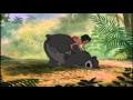 The Jungle Book Baloo Ticker Normal Fast And Slow