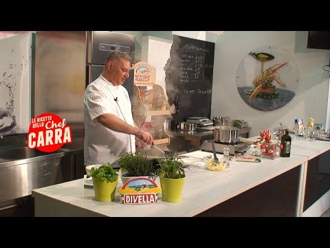 Ricetta Spaghetti alla Carbonara dello Chef Carra | Divella