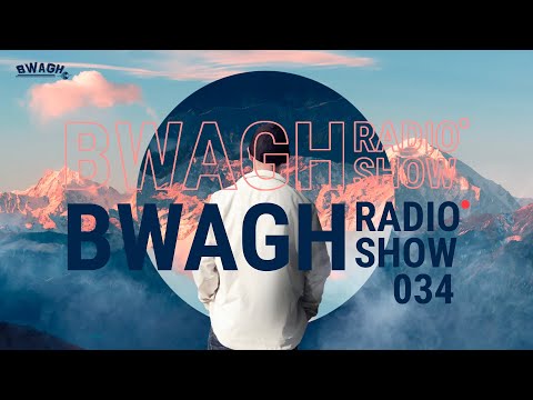 STMPD RCRDS MIX 02 | BWAGH RADIO SHOW 034