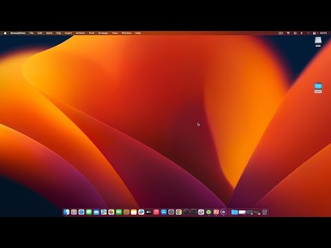 Install macOS Ventura on Any windows PC | hackintosh tutorial 2024