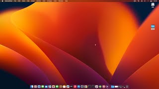 Install macOS Ventura on Any windows PC | hackintosh tutorial 2024