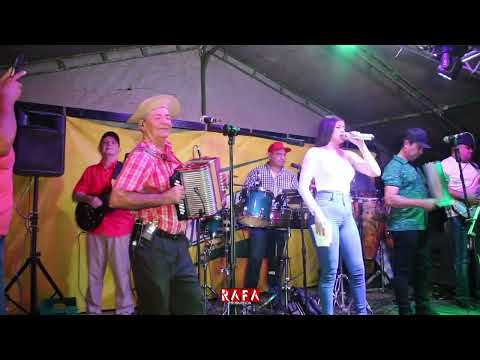 Minguito Sáez  - Tormenta de Amor vivo