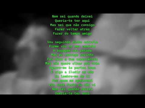 Maria (karaoke/letra) - Bezegol feat. Rui Veloso