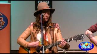 Brandi Carlile - Wherever is Your Heart