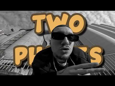 Purp Kobain - Two Phones (Official Video) | Prod. by Kodzin | 3YF