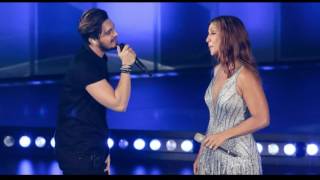 Zero a Dez - Ivete Sangalo Part. Luan Santana / Áudio Completo