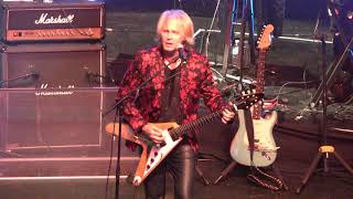 Alan Parsons Project Live ~ Games People Play ~ Saban Theater ~ 4-4-19