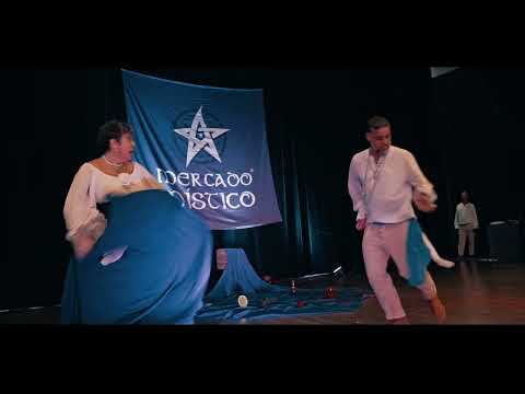 25/01/2026 - Única Yemanjá - Rosas e Punhais - música: Unicamente - Déborah Blando