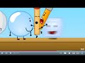 BFDI 1a But It S Poorly Dubbed In Italian