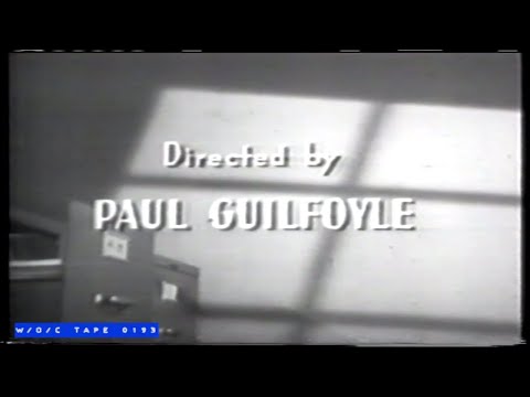 WOC Tape 0193 End Credit Announcements - 1986