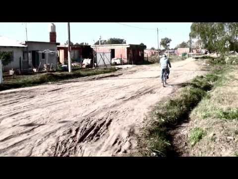 Misión MVC Argentina - Barrio Salas 2