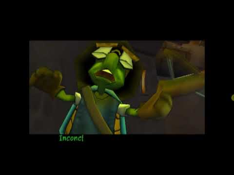 Sly 2 - Prague Jailbreak (Part 1:  Gather Intel)