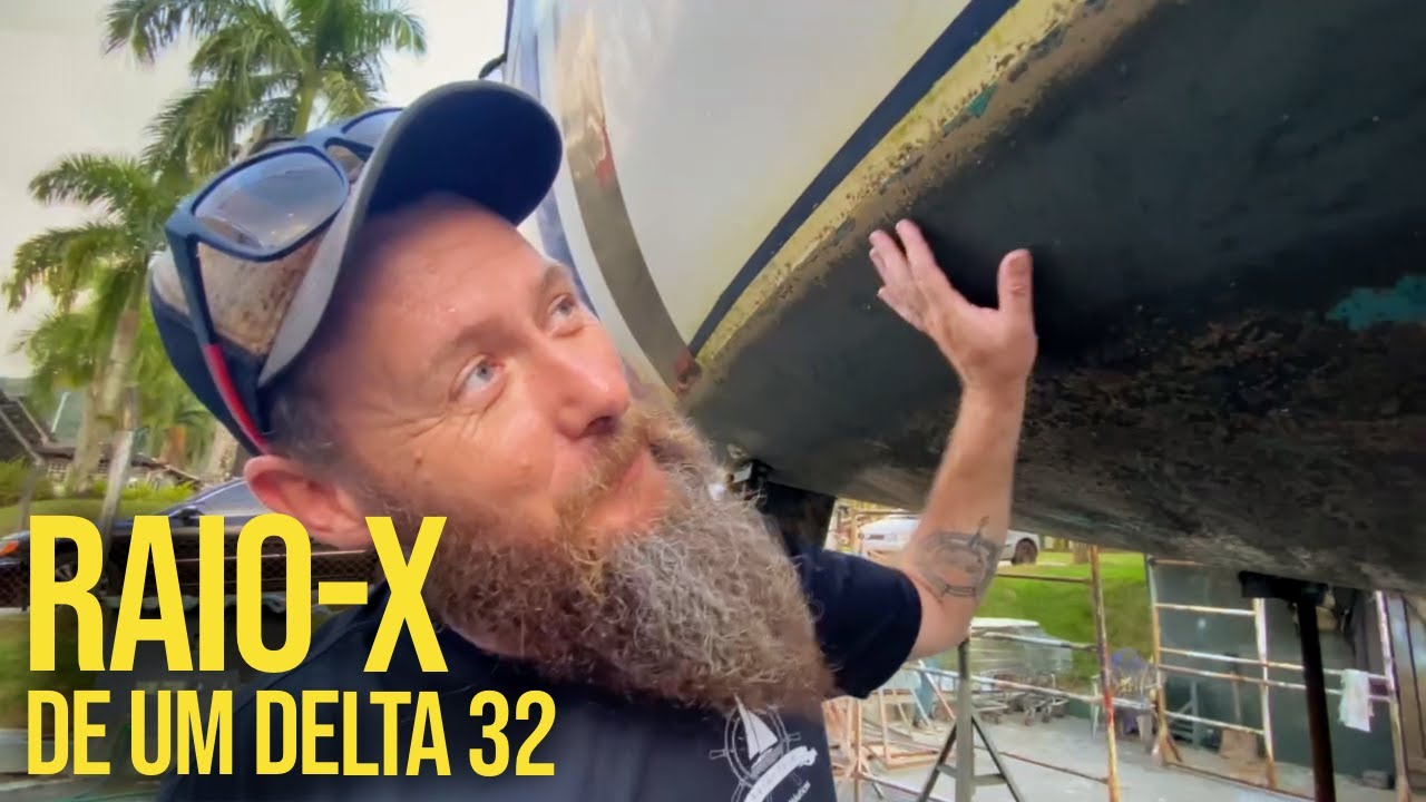 Reviewing a Delta 32 | Honest Survey #SAL