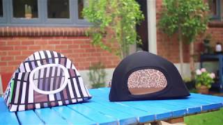 Youtube thumbnail for How to upcycle old t-shirts