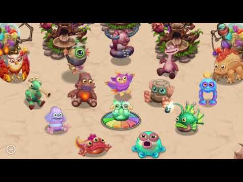 The Continent With Flum Ox’s Elements Only | Quads On The Continent