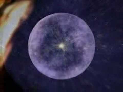 Gliding Star - Mark McCabe