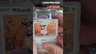 Parte 2 | Evoluções Prismáticas! #pokemon #tarjetaspokemon #pokemoncards #viral