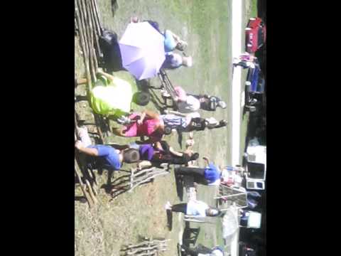 Vatra De Olari Jupanesti 2016 Part 2!!!!!!