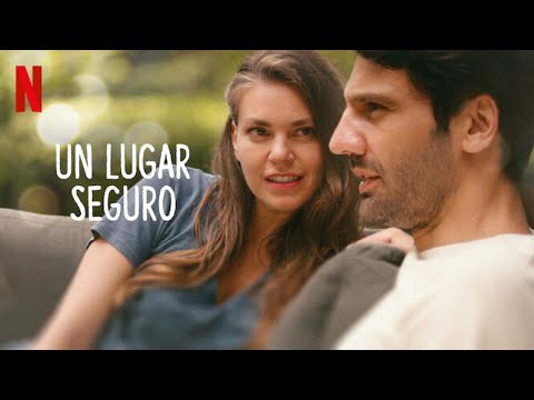 Tráiler Un lugar seguro 2022