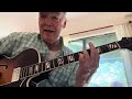 Some Cool Ideas from Joe Pass