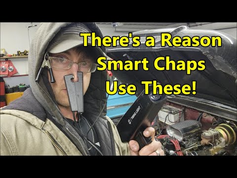 Infinite Tuning Power! DIAL BACK Timing Lights & Ignition Timing (Now $40)