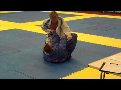 Submission #1257 - Jamie Horsman vs Who?