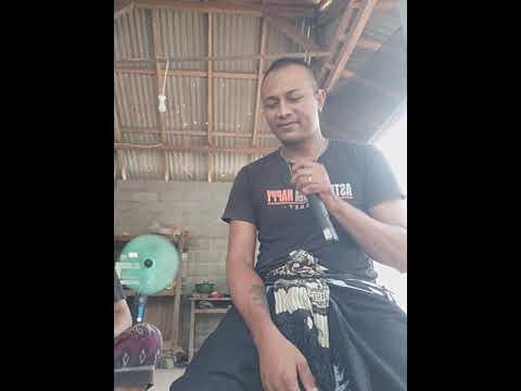 lagu dari srikandi  nyaputin api