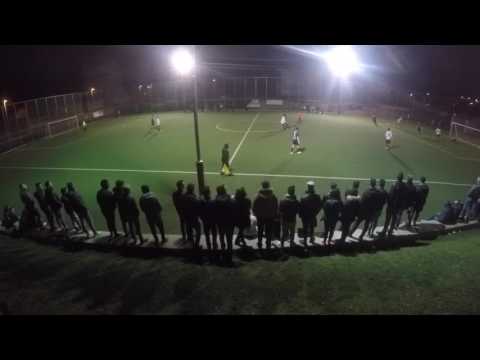 [ 2016 2017 ] 20°Giornata Robur FBC A Spes MB 4 1