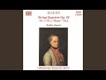 String Quartet No. 46 in F Minor, Op. 55, No. 2, Hob.III:61, "The Razor": I. Andante o piu...