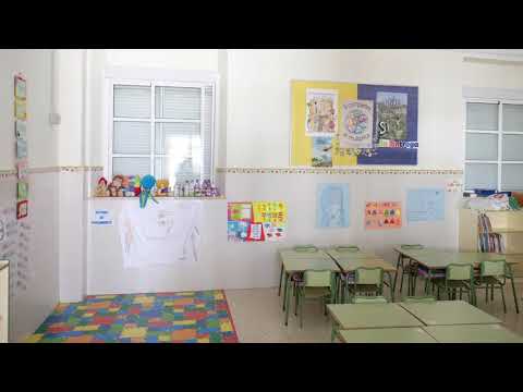 Vídeo Colegio Escuelas Salesianas María Auxiliadora