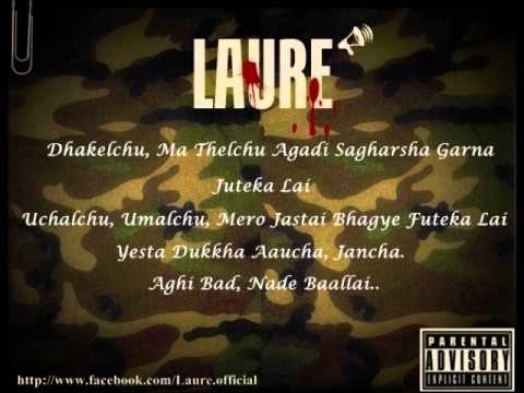 Laure - Sabai Ho Laure