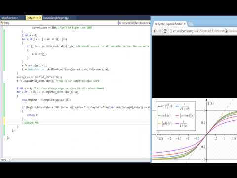 WireZappGames Tutorial: Procedural Story Generation: Goals & Necessities (P3)