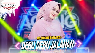 Download lagu DEBU DEBU JALANAN Nazia Marwiana ft Ageng Music... mp3