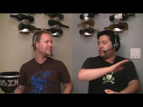 NooBTooB Ep 150 - Call of Juarez, Battlefield 1943, Tales of Monkey Island