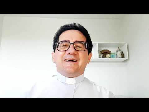 16/01/2021 - Sábado  - Mc 2,13-17 - Dom Paulo Jackson