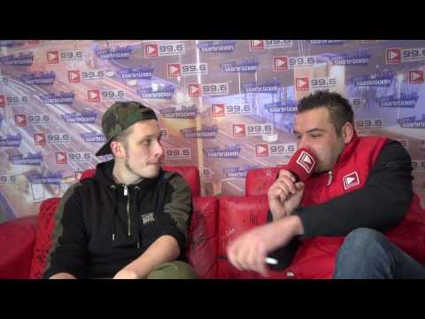 INTERVIEW MIT DSDS-STERNCHEN MICHAEL IMHOF