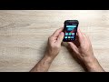 Cubot KingKong MINI2. Защищенный смартфон. 2 месяц в работе.