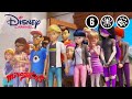 Miraculous | Les Leren | Disney Channel NL