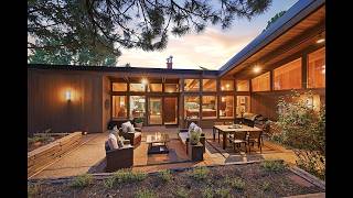 32042 Horseshoe Drive, Evergreen, CO 80439 - Walk Through Video