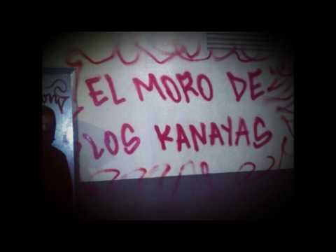 MOROKNSE - KANAYAS (2017)