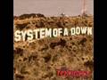 System Of A Down Aerials