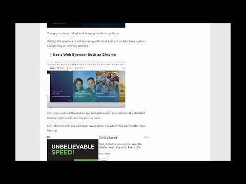 Causes and Fixes when Hulu Keeps Freezing and Buffering