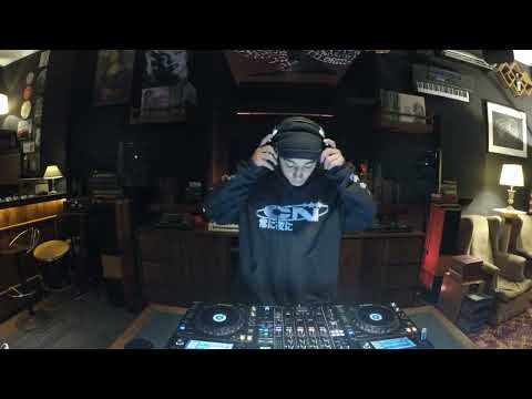 Tomas Mendez - La juanita Studio 30/05