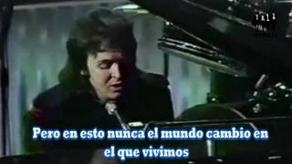 Live and Let Die-Paul McCartney(subtitulado)