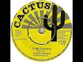 UK New Entry 1975 (309b) Judge Dread - Come Outside