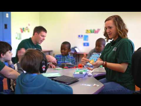 Devereux: About Our Organization (shorter version)