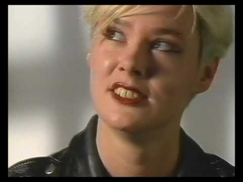 The Motorcycle Boy interview (Transmission) August 1989