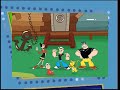 PBS Kids Pinball Popeye Up Next
