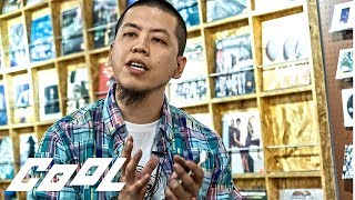 [問題] 請益國蛋專訪說他在聽的藝人是誰