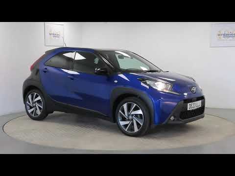 Click to display video